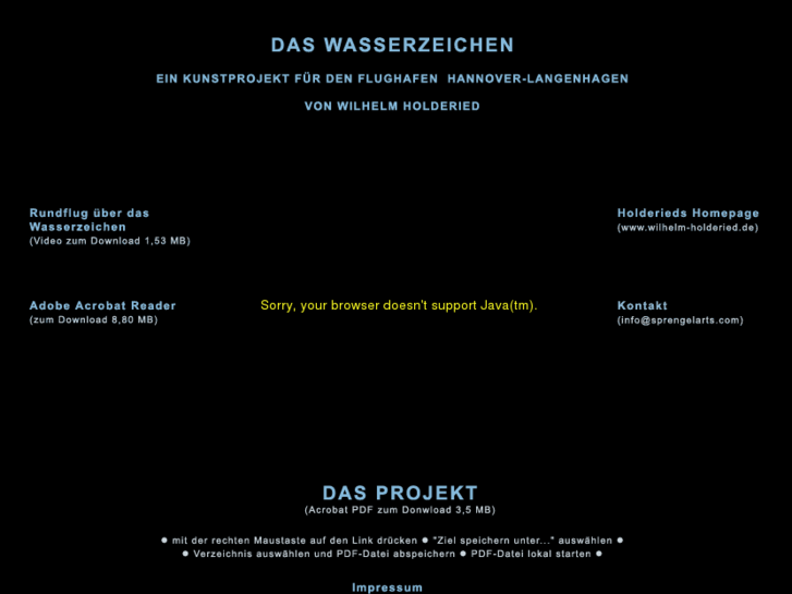 www.wasserzeichen.org