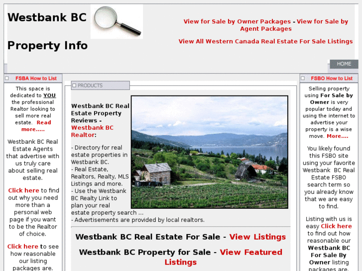 www.westbank-property.info