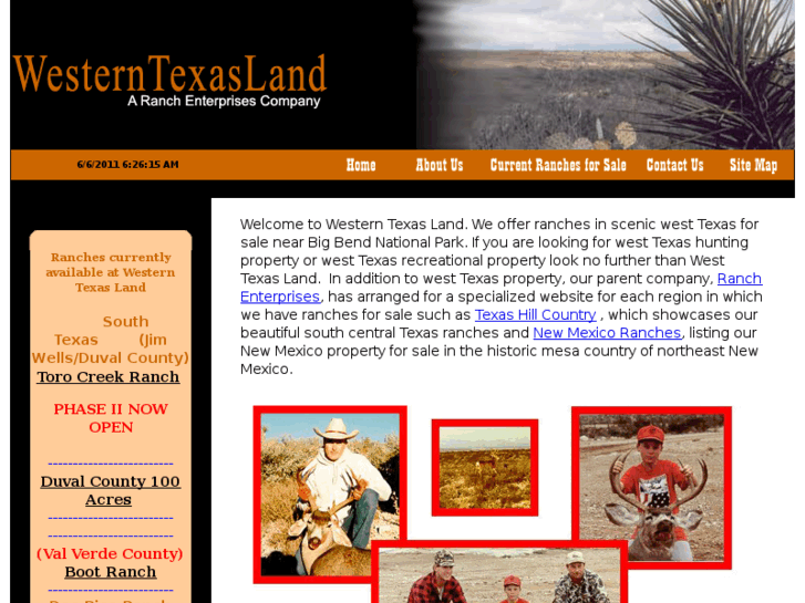 www.westerntexasland.com