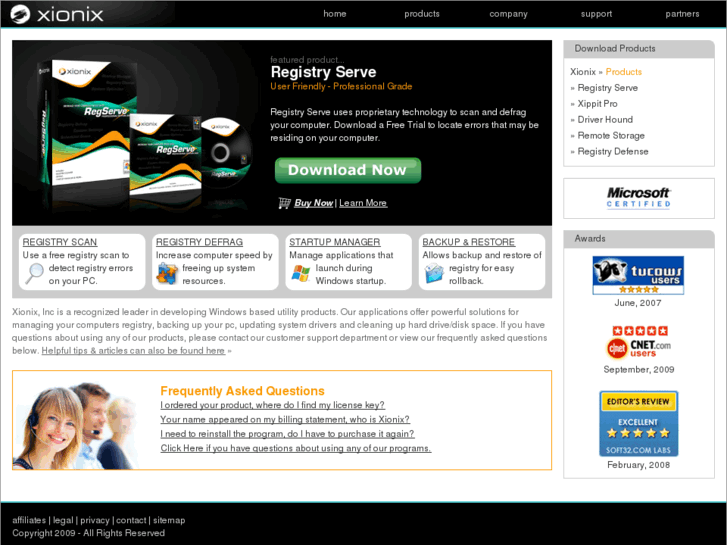 www.xionix.com