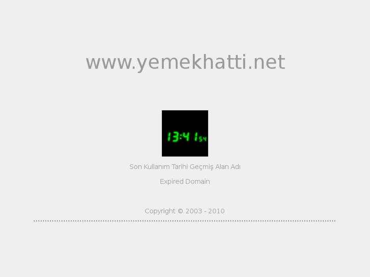 www.yemekhatti.net