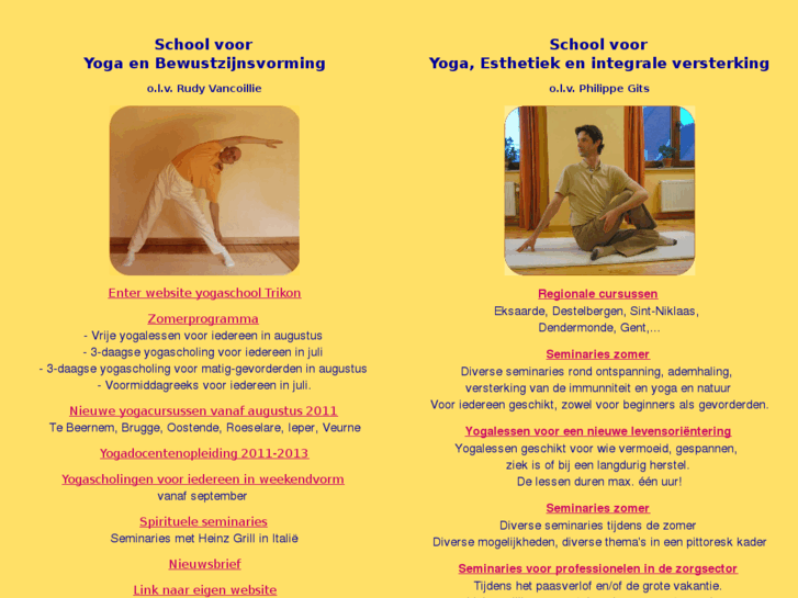 www.yogaschool.be