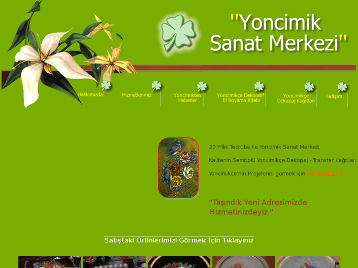 www.yoncimik.com