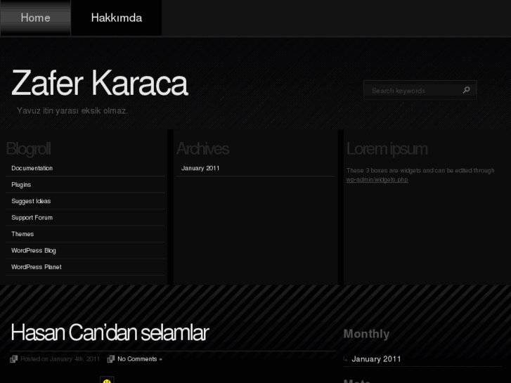 www.zaferkaraca.com