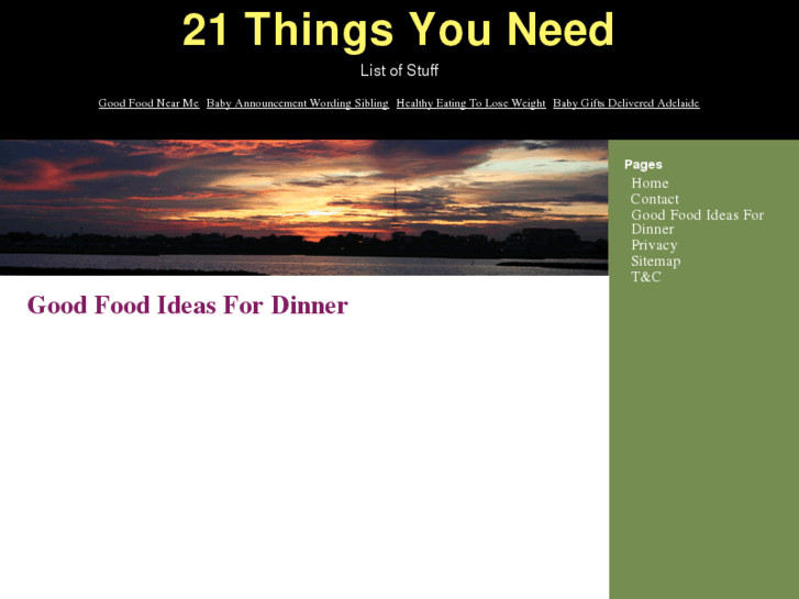 www.21-things.net