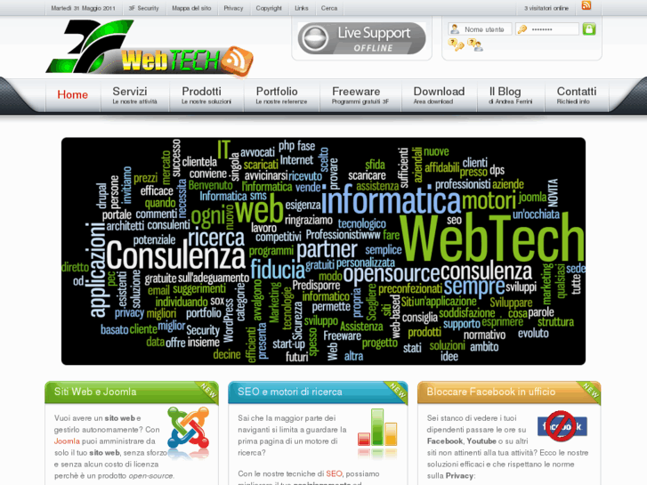 www.3fwebtech.it