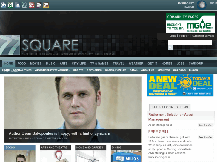 www.77square.com