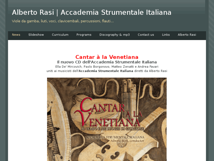 www.accademiastrumentale.it