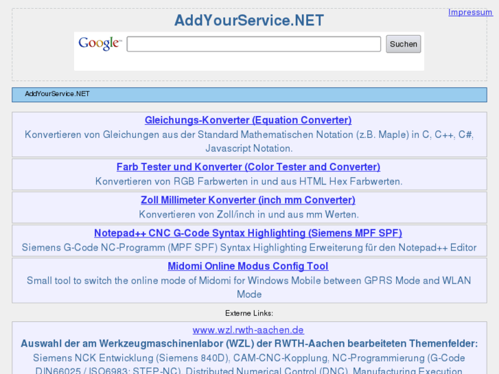 www.addyourservices.net