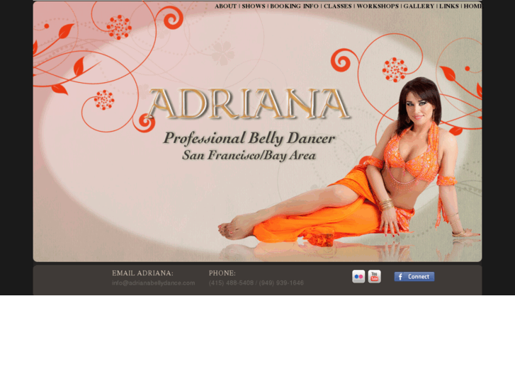 www.adrianabellydance.com