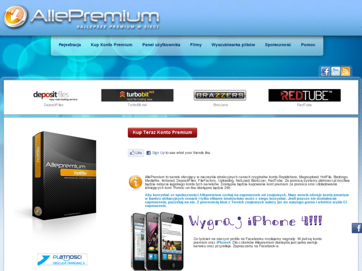 www.allepremium.pl