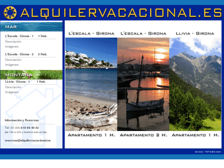 www.alquilervacacional.es