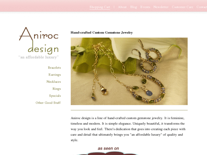 www.anirocdesign.com