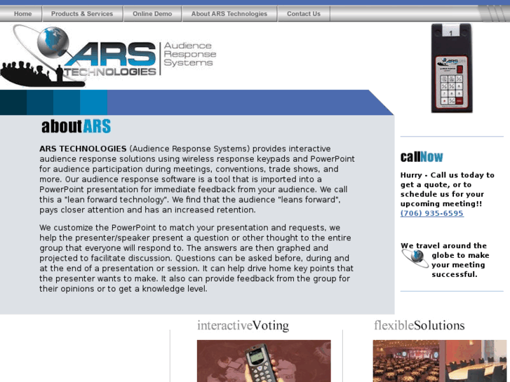 www.ars-technologies.com