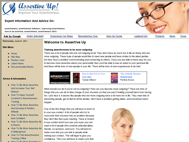 www.assertiveup.com