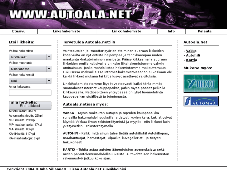 www.autoala.net