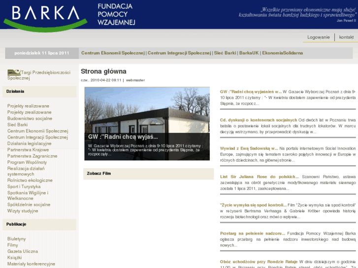www.barka.org.pl