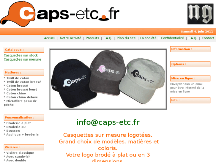 www.caps-etc.com