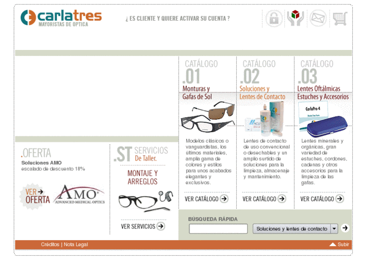 www.carlatres.com