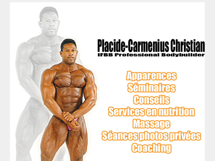 www.carmenius-coaching.com