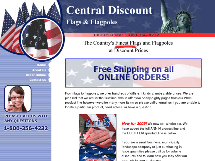 www.cdflags.com