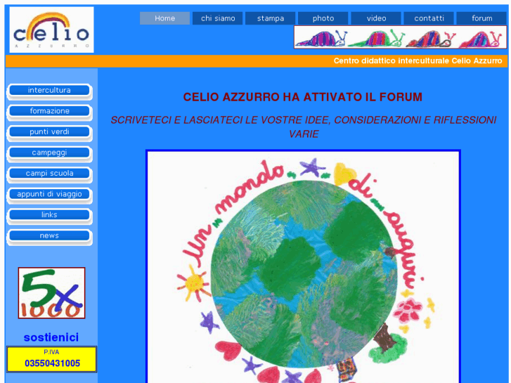 www.celioazzurro.org