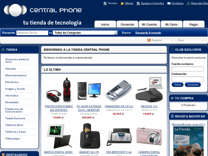 www.centralphone.com