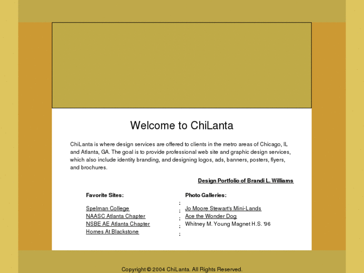 www.chilanta.com