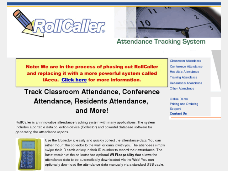 www.clockandroll.com