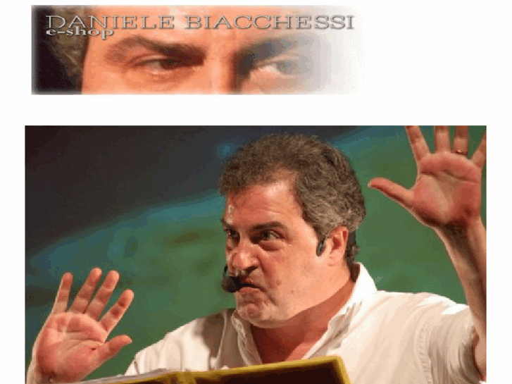 www.danielebiacchessi.it