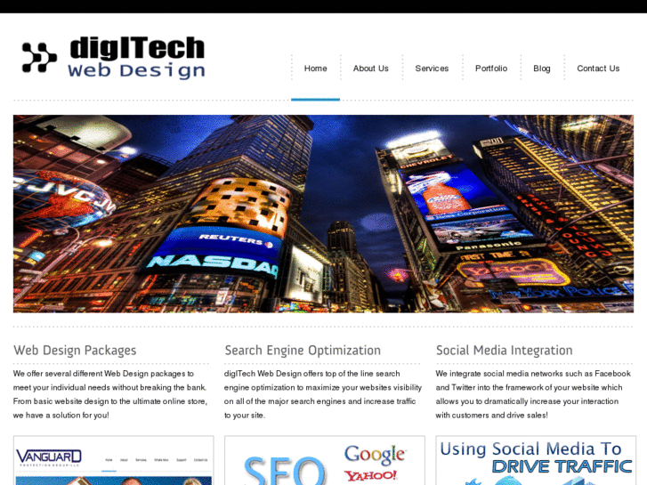 www.digitechwebdesignaustin.org
