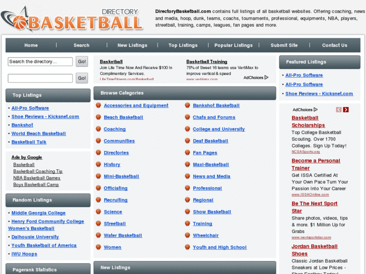 www.directorybasketball.com