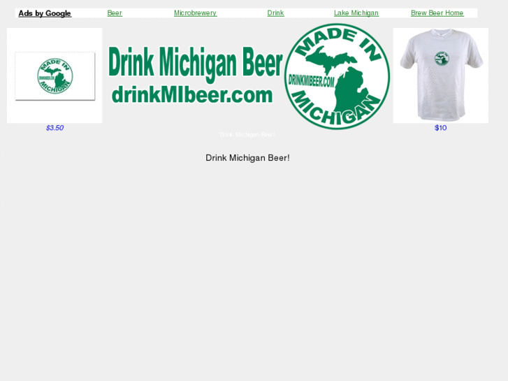 www.drinkmibeer.com