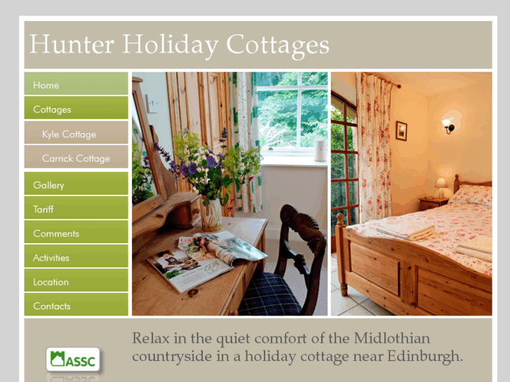 www.edinburghcottages.com