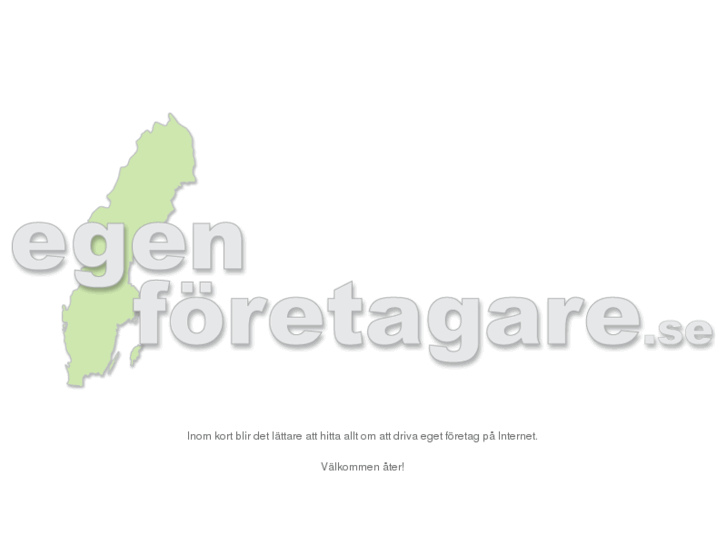 www.egenforetagare.se