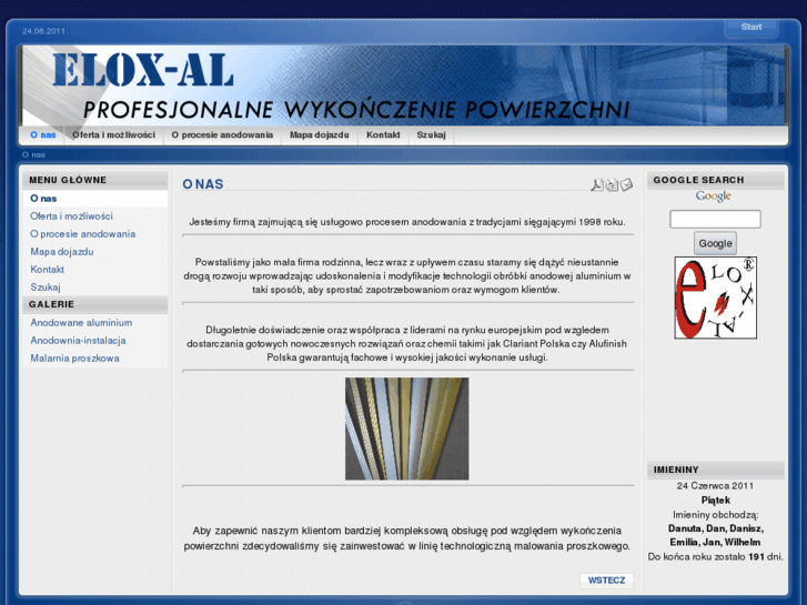 www.eloxal.pl