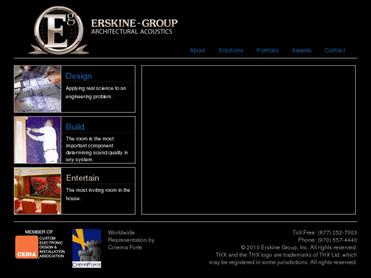 www.erskine-group.com