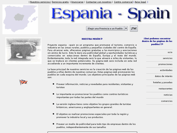 www.espania-spain.com