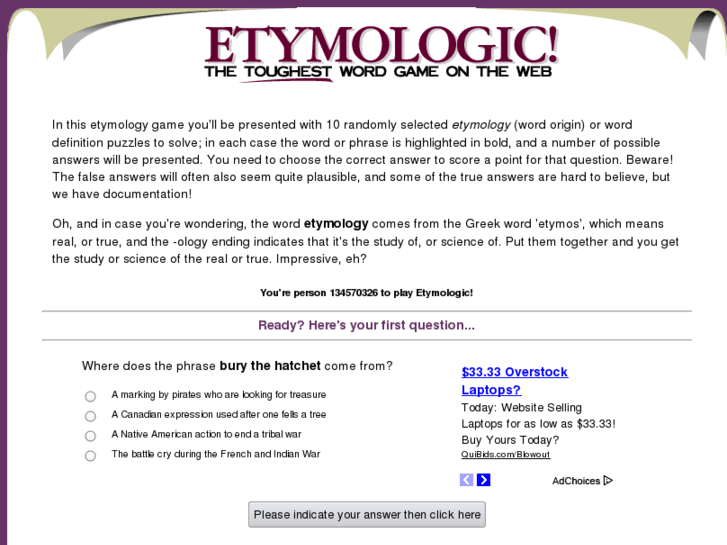 www.etymologic.com
