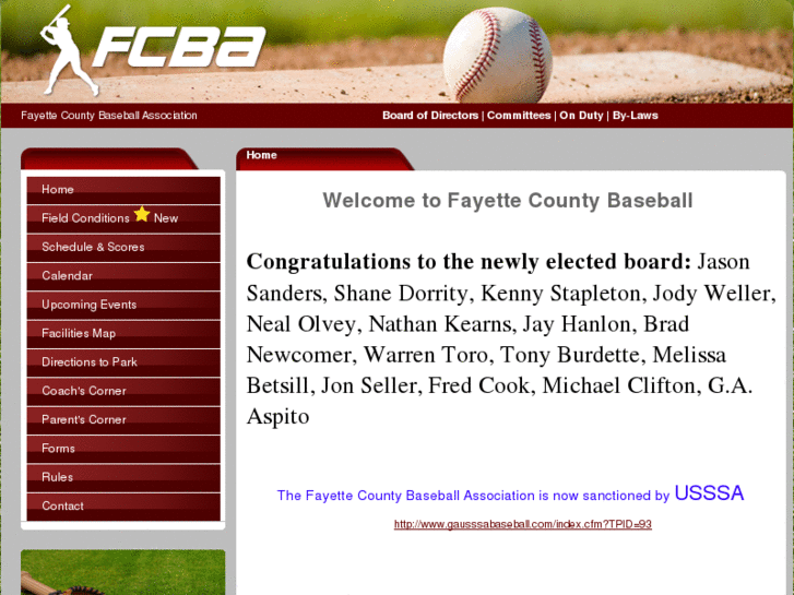 www.fayettecountybaseball.com