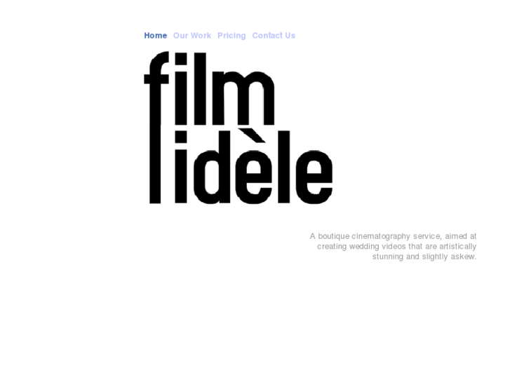 www.filmfidele.org