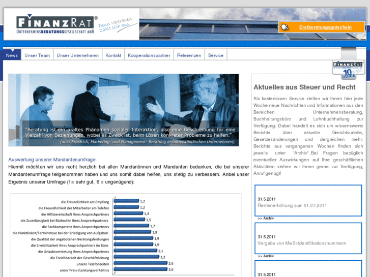 www.finanzrat.com