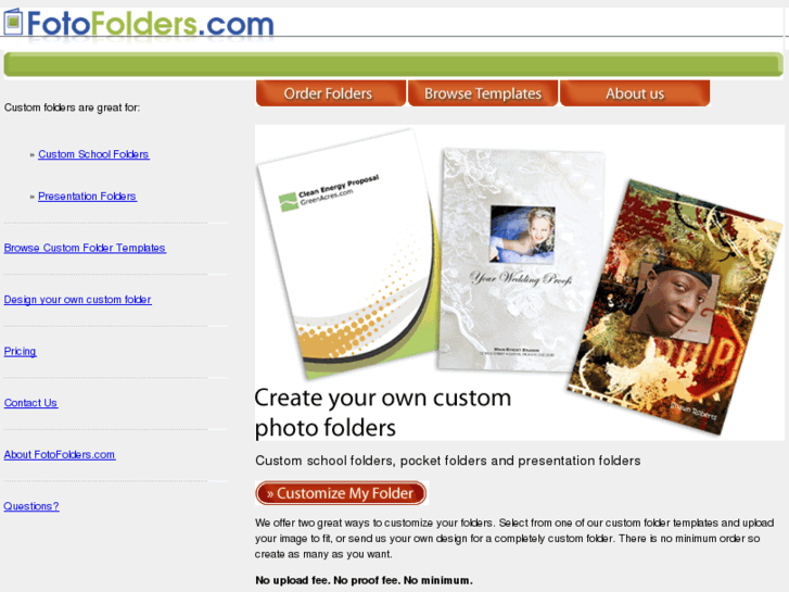 www.fotofolders.com
