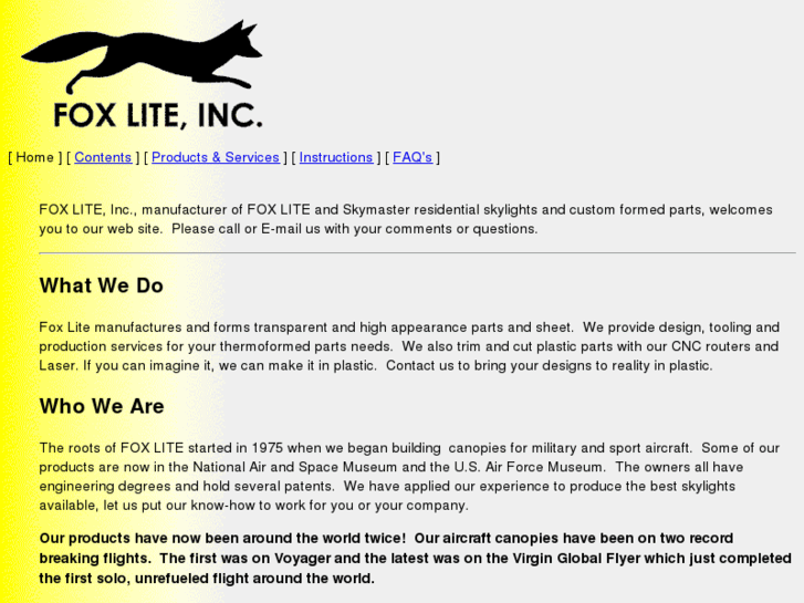 www.foxlite.com