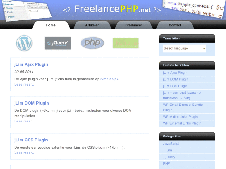 www.freelancephp.net