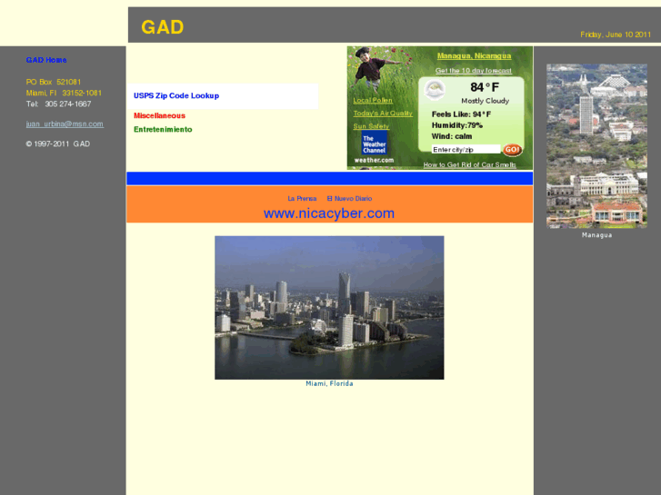 www.gad2000.com