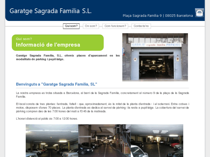 www.garatgesagradafamilia.com