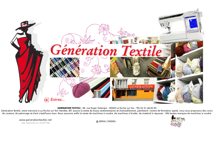 www.generationtextile.net