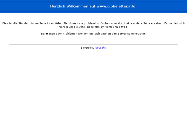 www.globejetter.info
