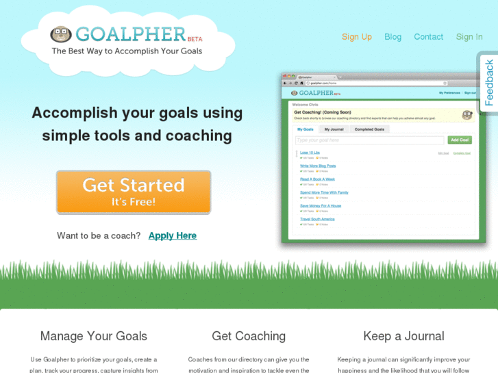 www.goalpher.com